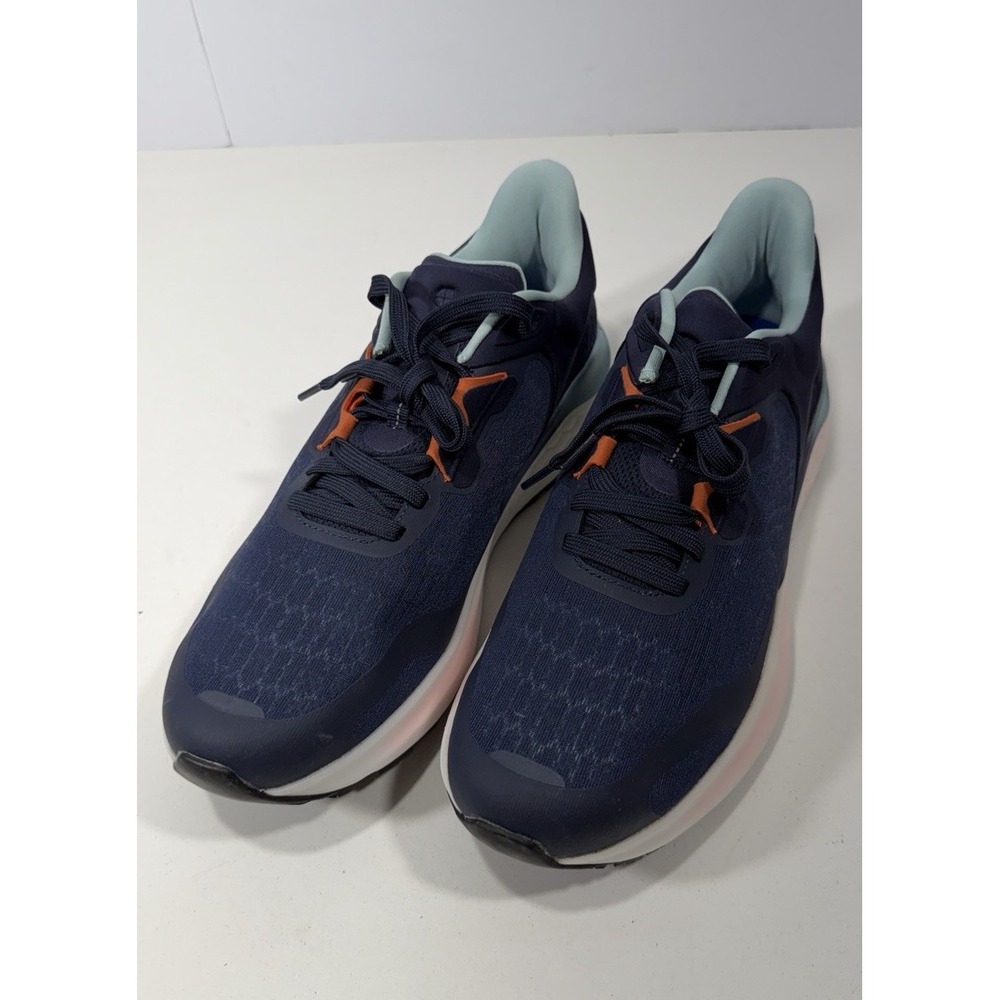 Shoes For Crews Revive Ultra Blue Shoes Men's 13 22394 Pinnacle Runner